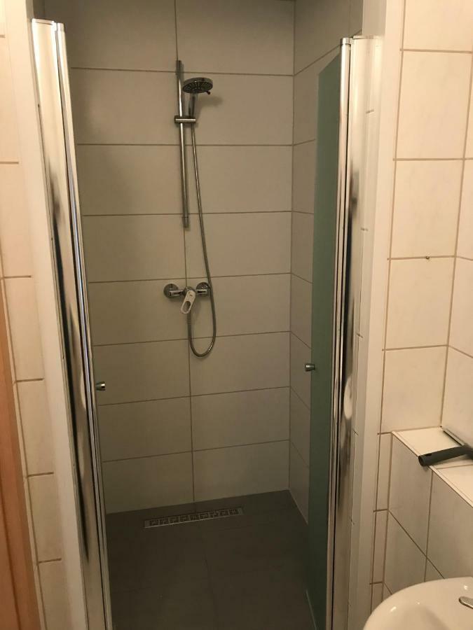 Ferienwohnungen Gassmann Schutterzell 外观 照片